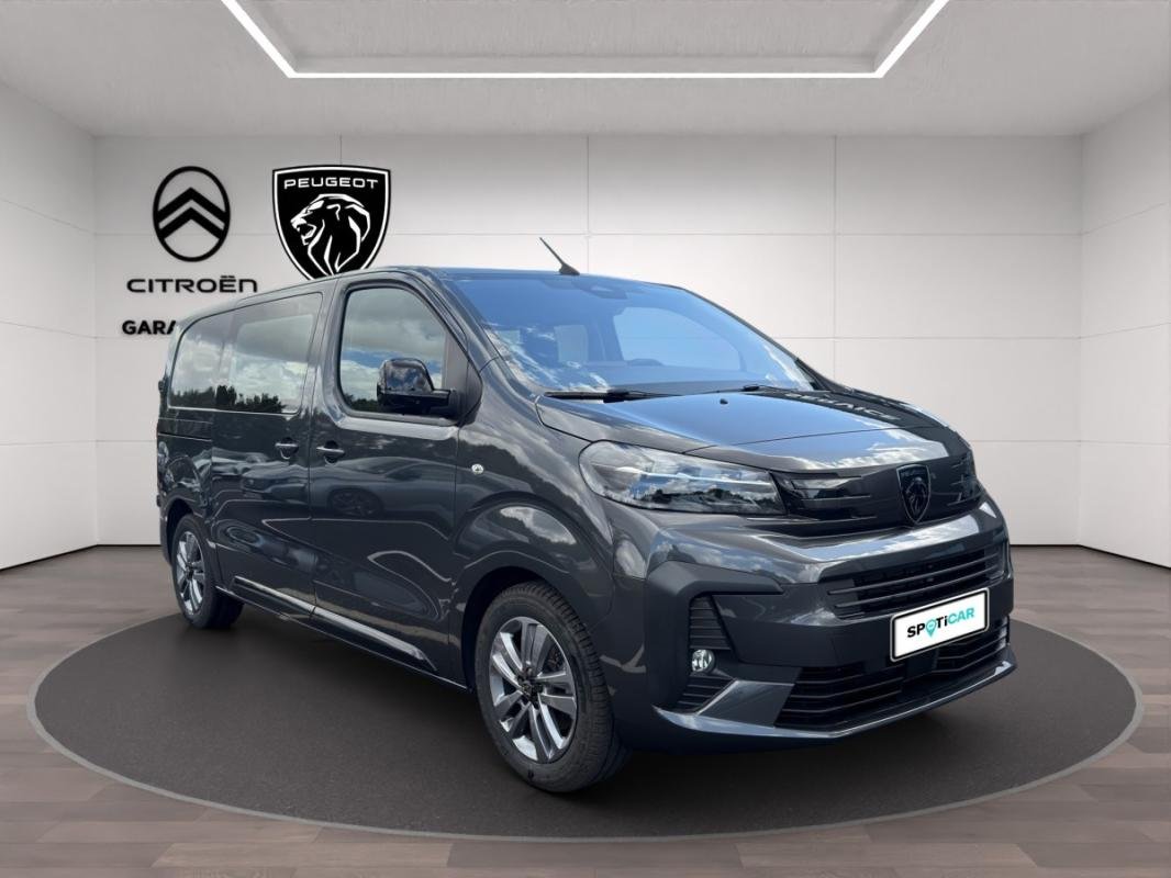 Peugeot Expert - Photo 1