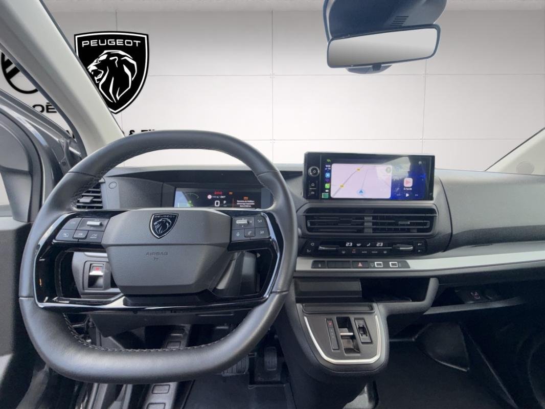 Peugeot Expert - Photo 11