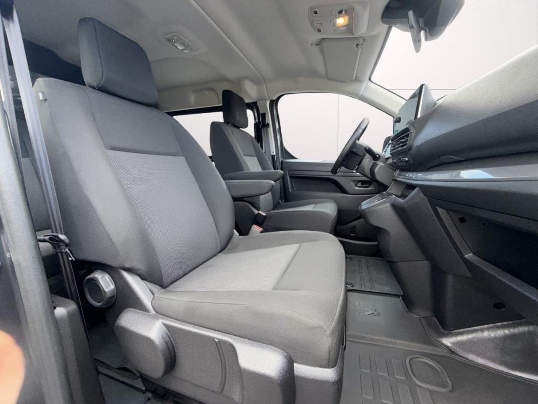 Peugeot Expert - Photo 14