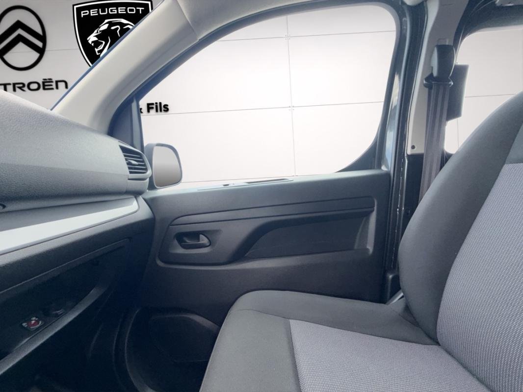 Peugeot Expert - Photo 15