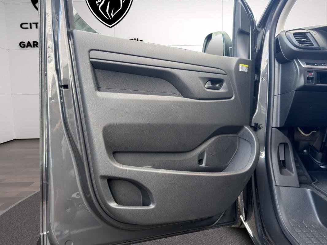 Peugeot Expert - Photo 16