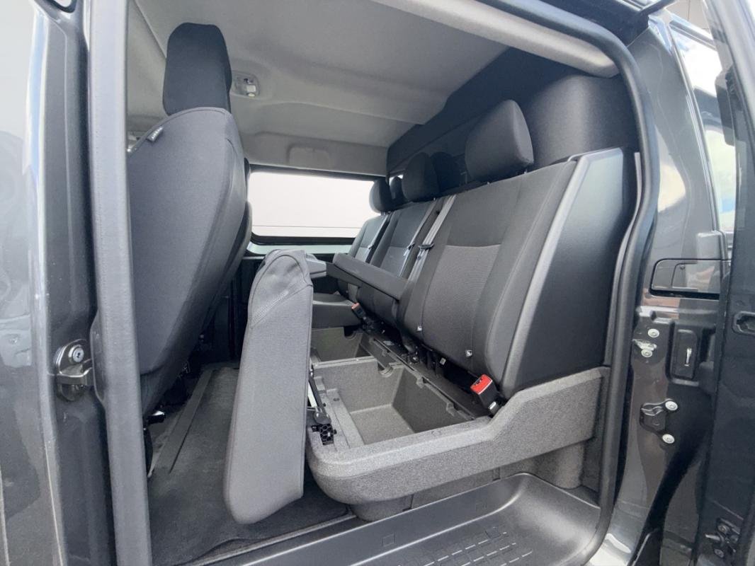 Peugeot Expert - Photo 18