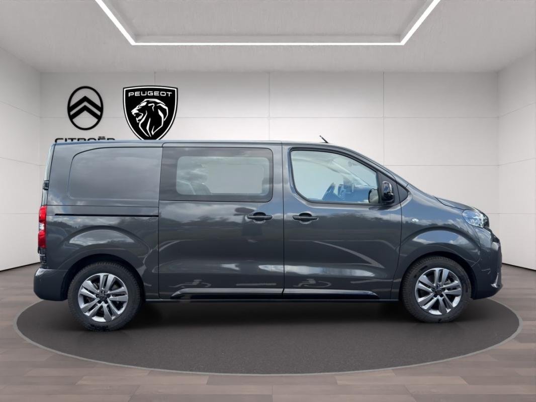 Peugeot Expert - Photo 2