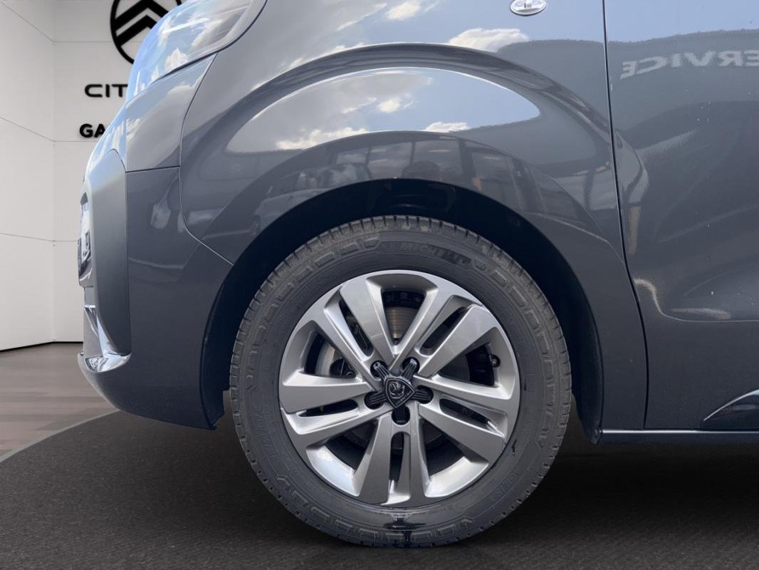 Peugeot Expert - Photo 21