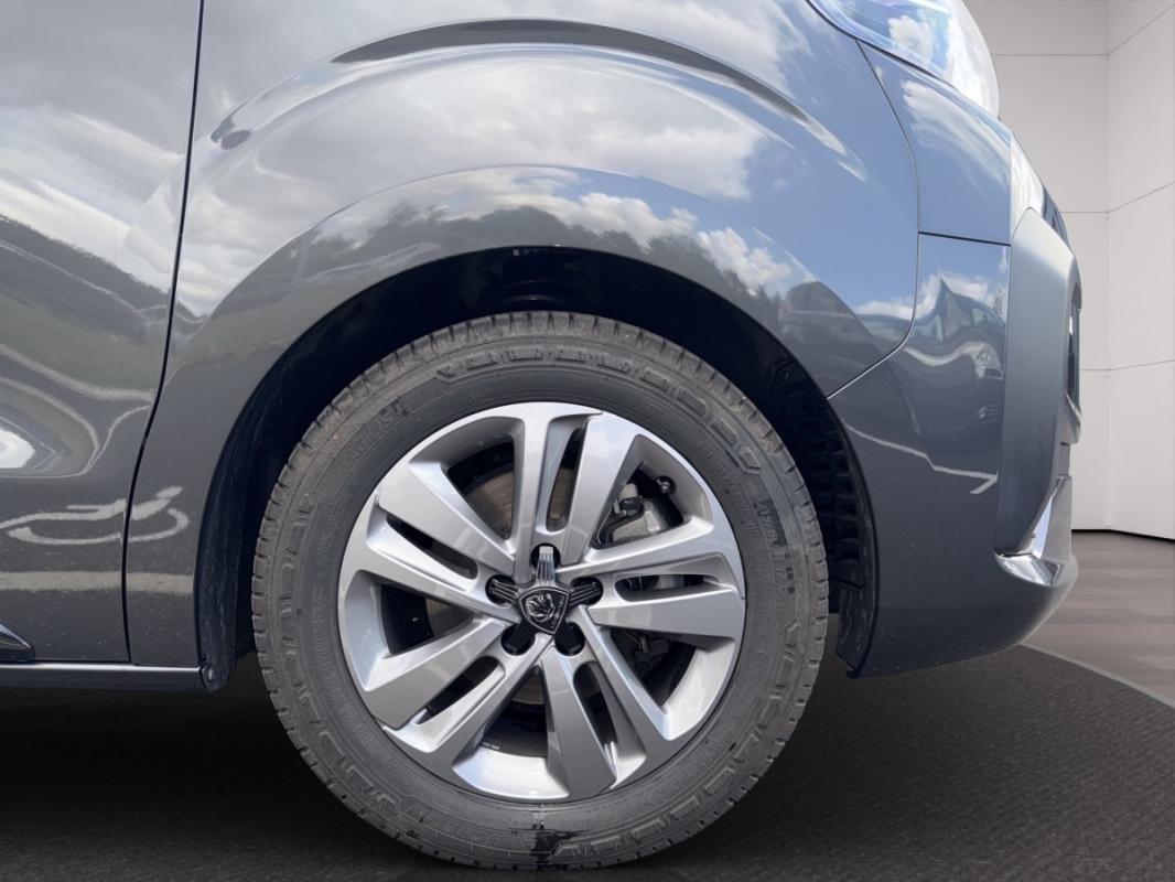 Peugeot Expert - Photo 22