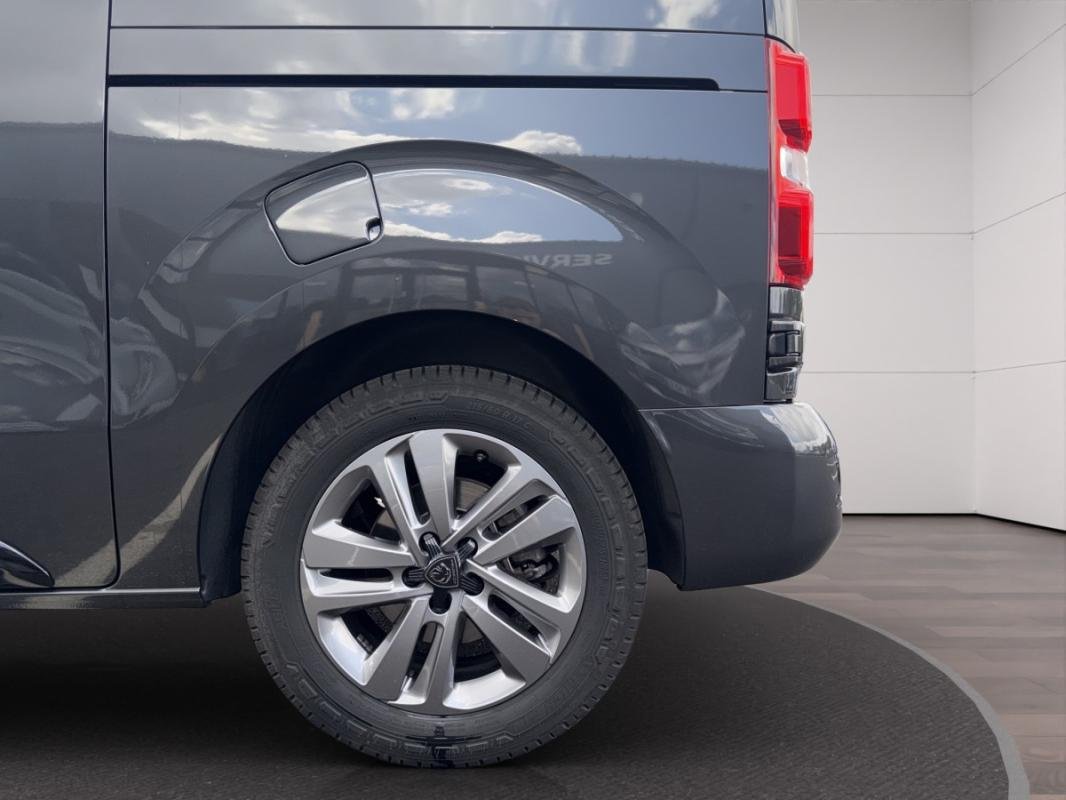 Peugeot Expert - Photo 23