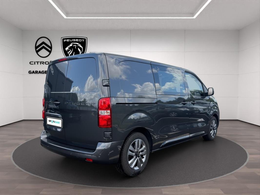 Peugeot Expert - Photo 3