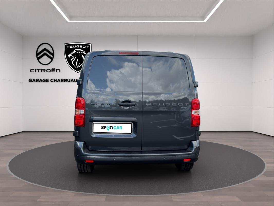 Peugeot Expert - Photo 4
