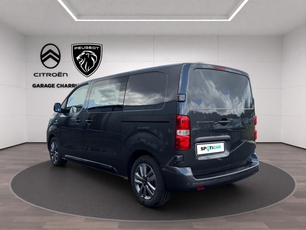 Peugeot Expert - Photo 5