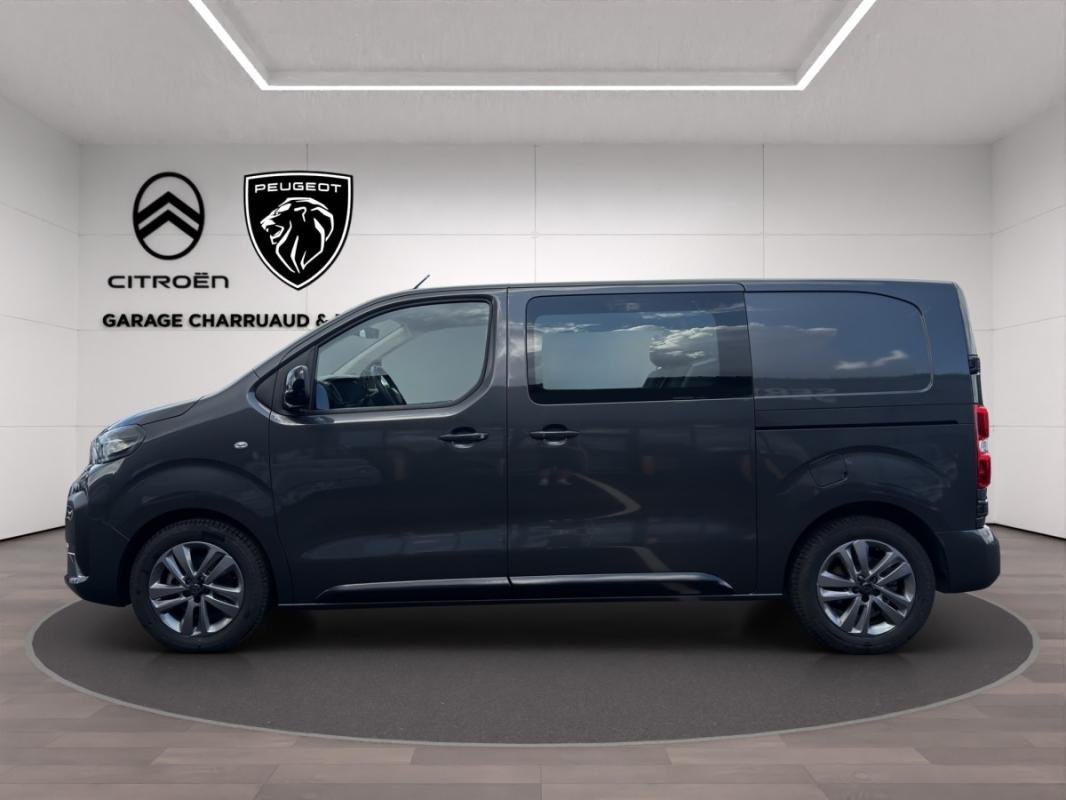Peugeot Expert - Photo 6