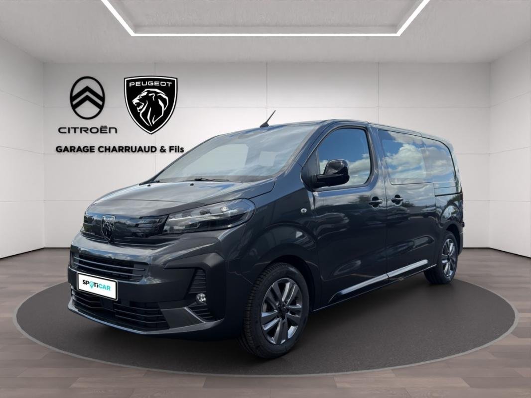 Peugeot Expert - Photo 7