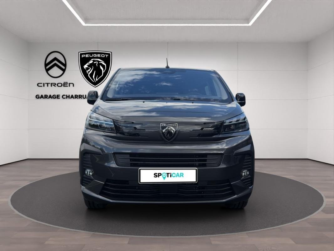 Peugeot Expert - Photo 8