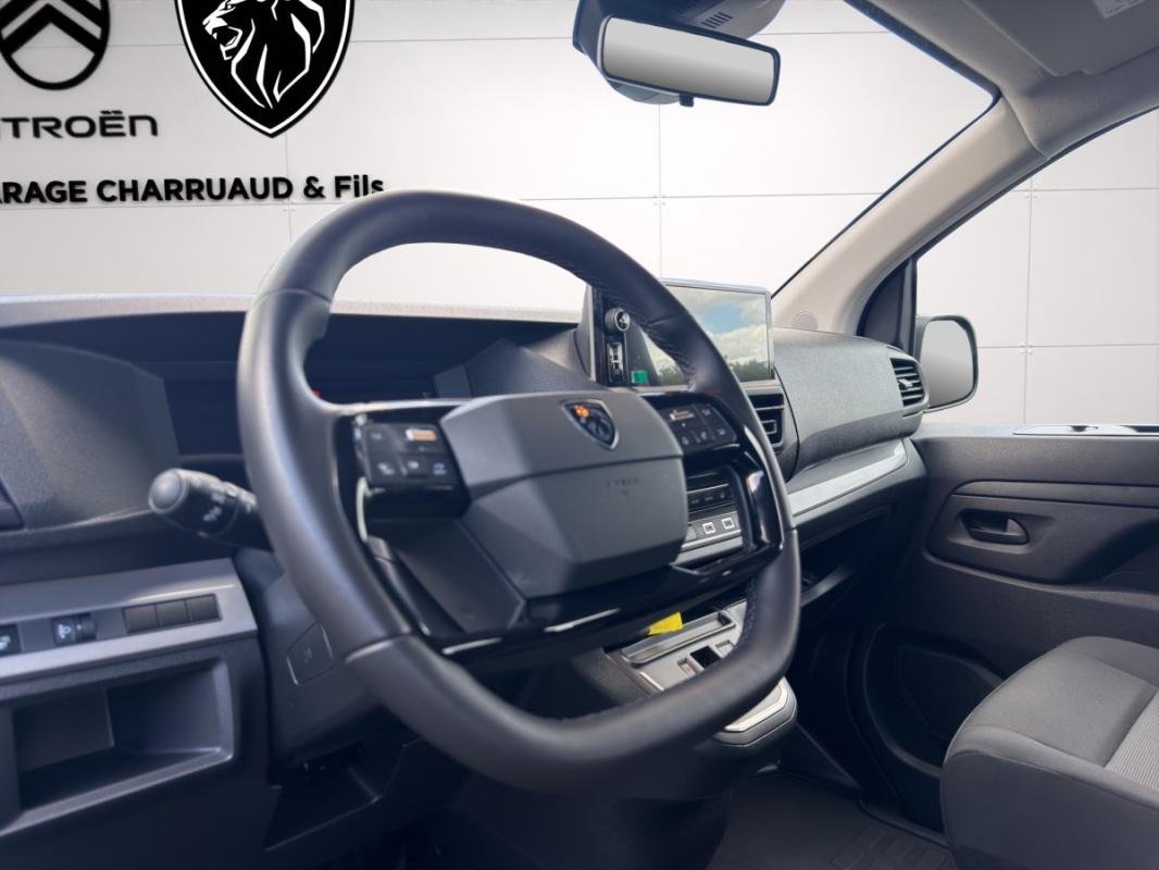 Peugeot Expert - Photo 10