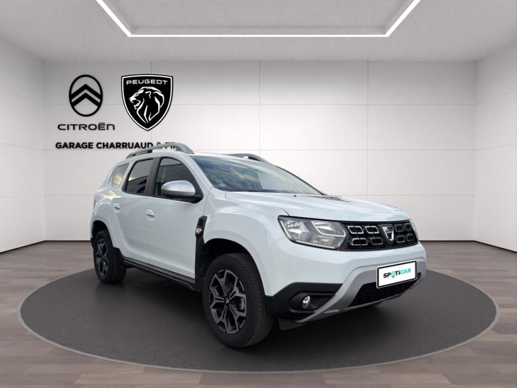 Dacia Duster - Photo 1