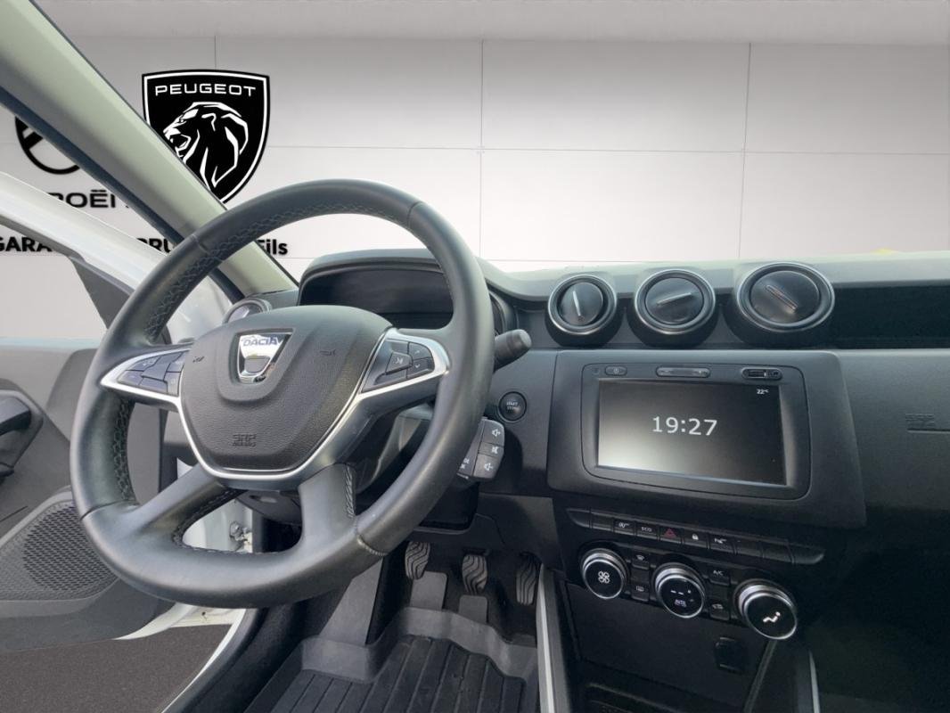 Dacia Duster - Photo 11