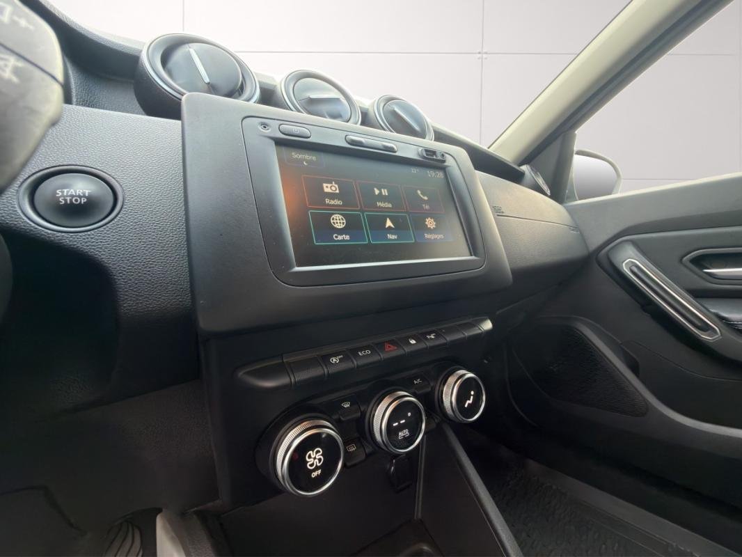 Dacia Duster - Photo 13