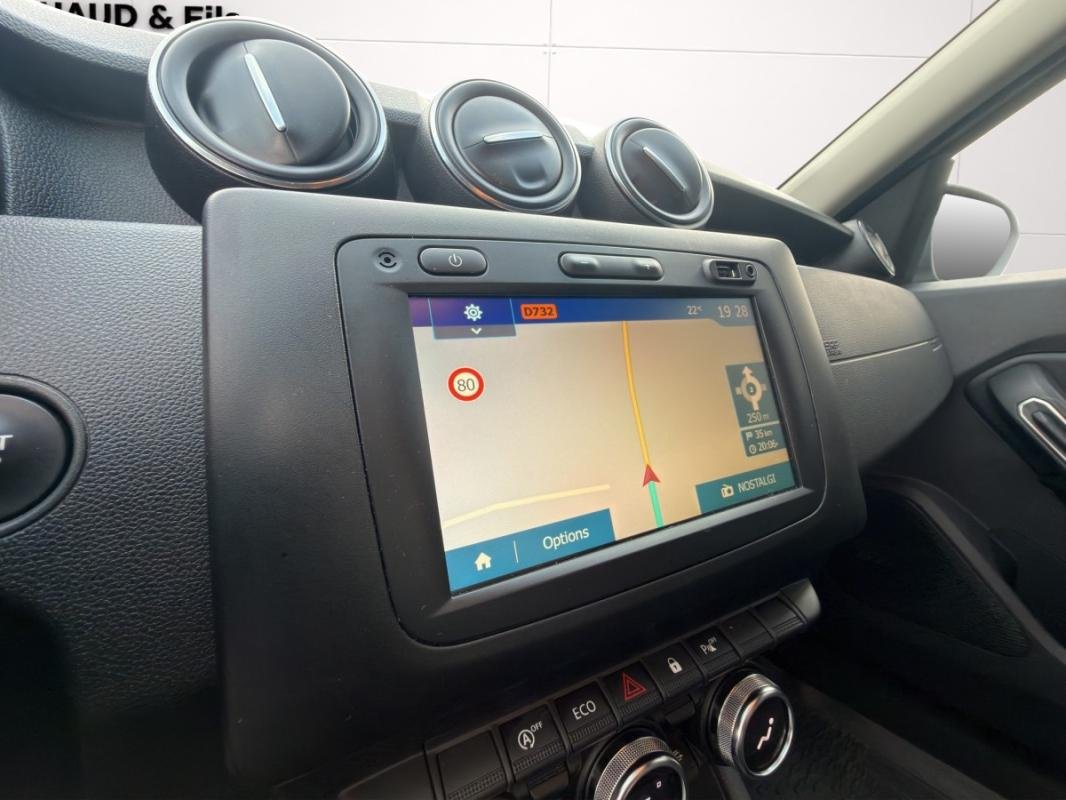 Dacia Duster - Photo 14
