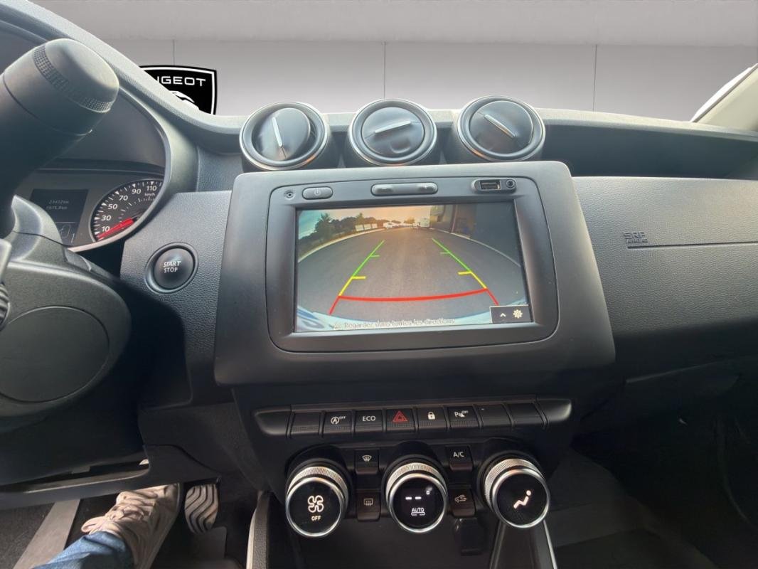 Dacia Duster - Photo 15