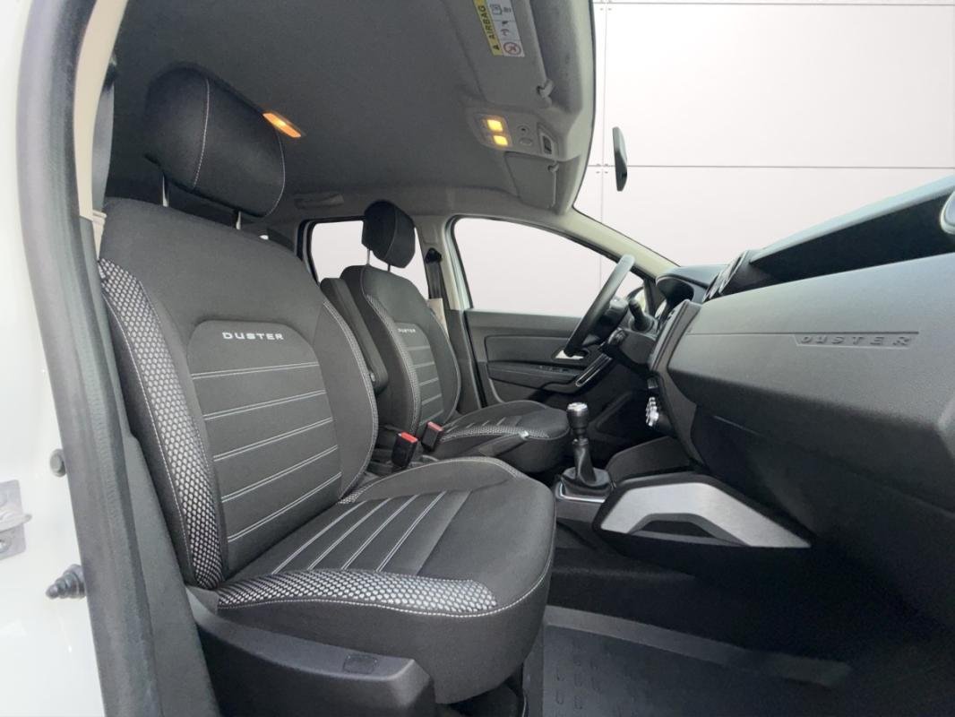 Dacia Duster - Photo 16