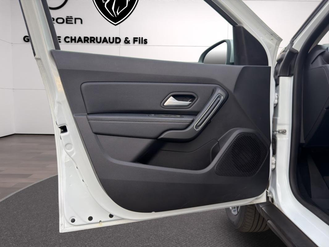 Dacia Duster - Photo 18