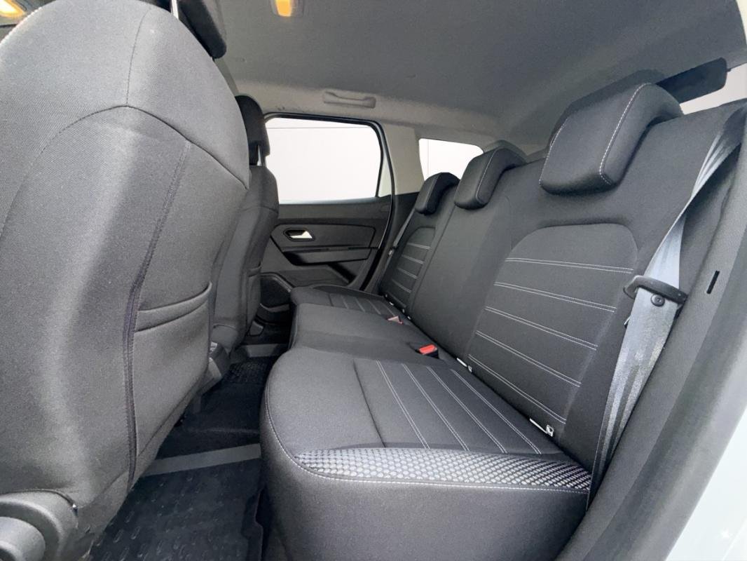 Dacia Duster - Photo 19