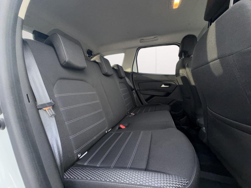 Dacia Duster - Photo 20