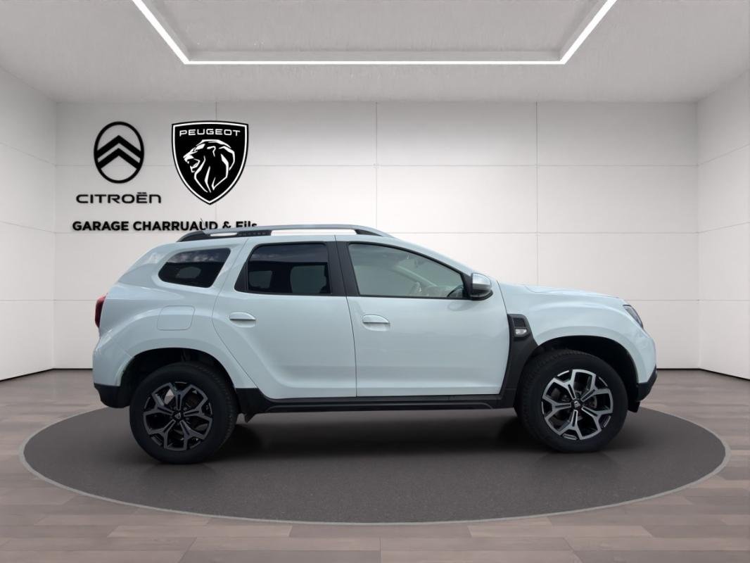Dacia Duster - Photo 2