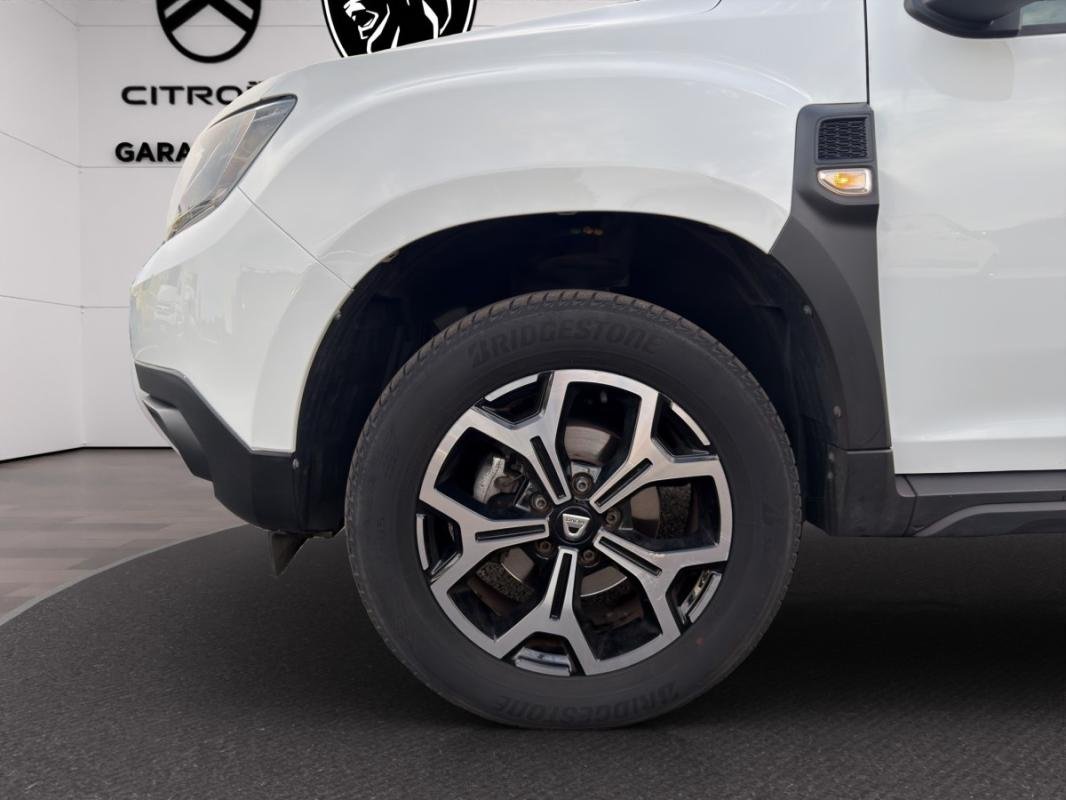 Dacia Duster - Photo 22