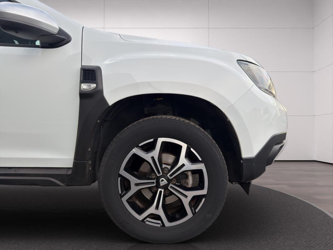Dacia Duster - Photo 23