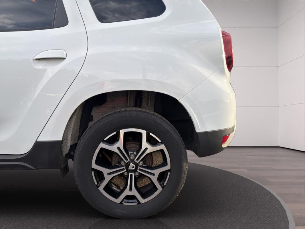 Dacia Duster - Photo 24