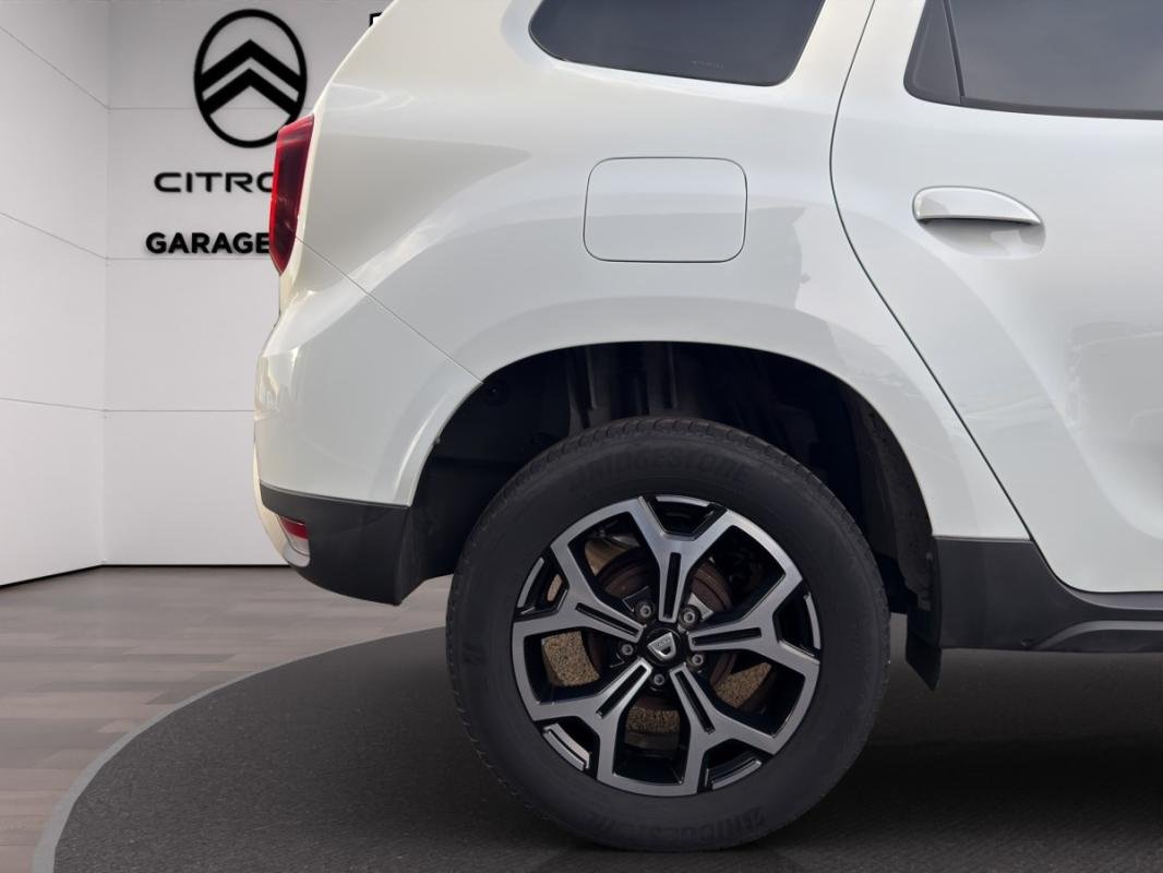 Dacia Duster - Photo 25