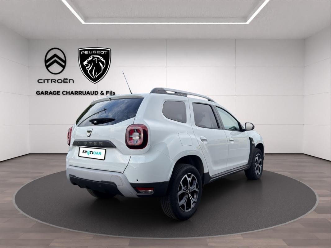 Dacia Duster - Photo 3