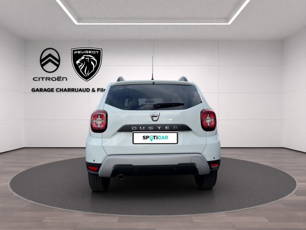 Dacia Duster - Photo 4