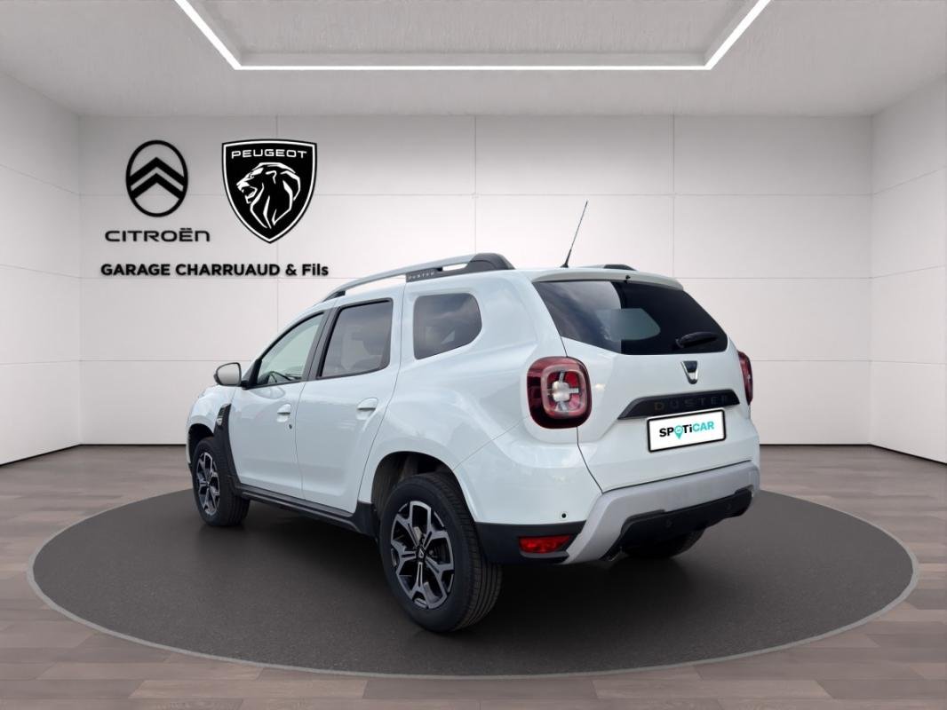 Dacia Duster - Photo 5