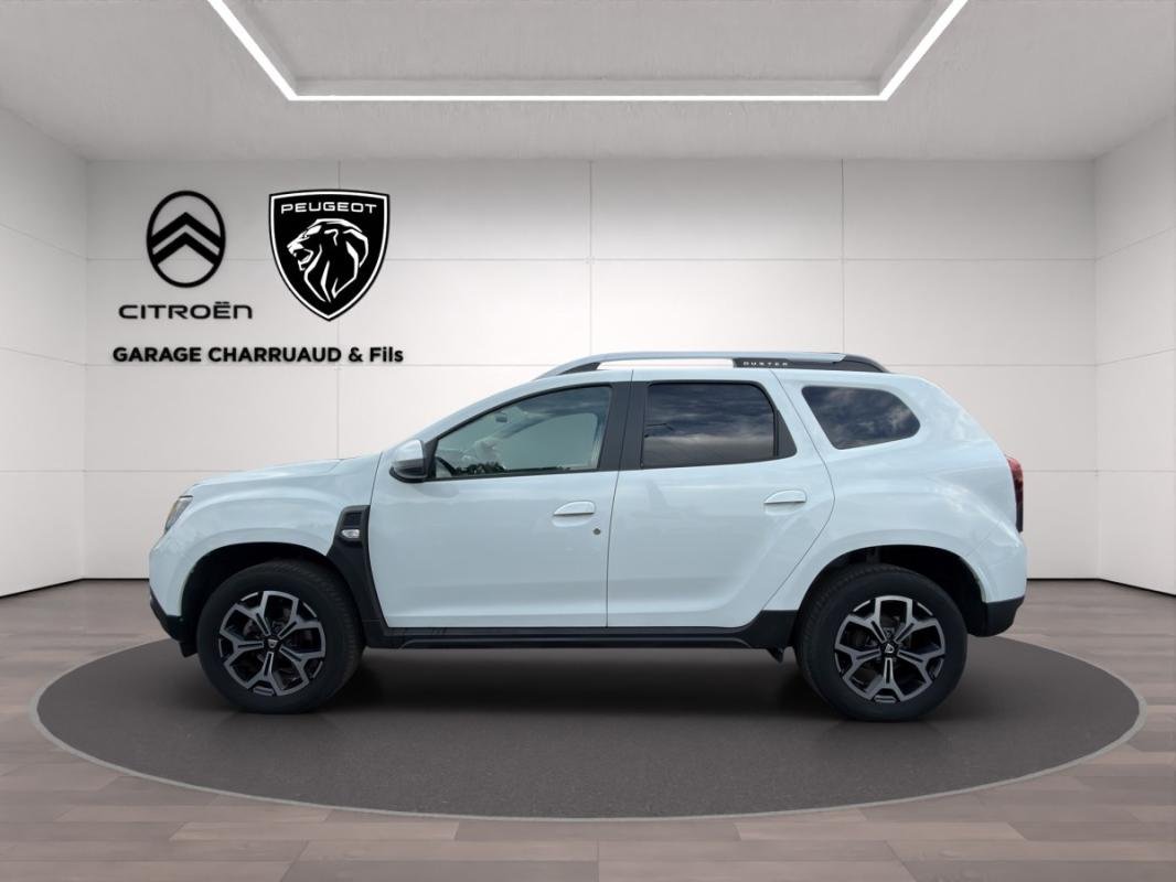 Dacia Duster - Photo 6