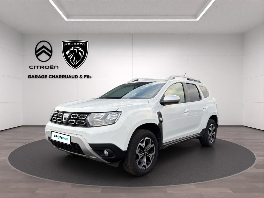 Dacia Duster - Photo 7