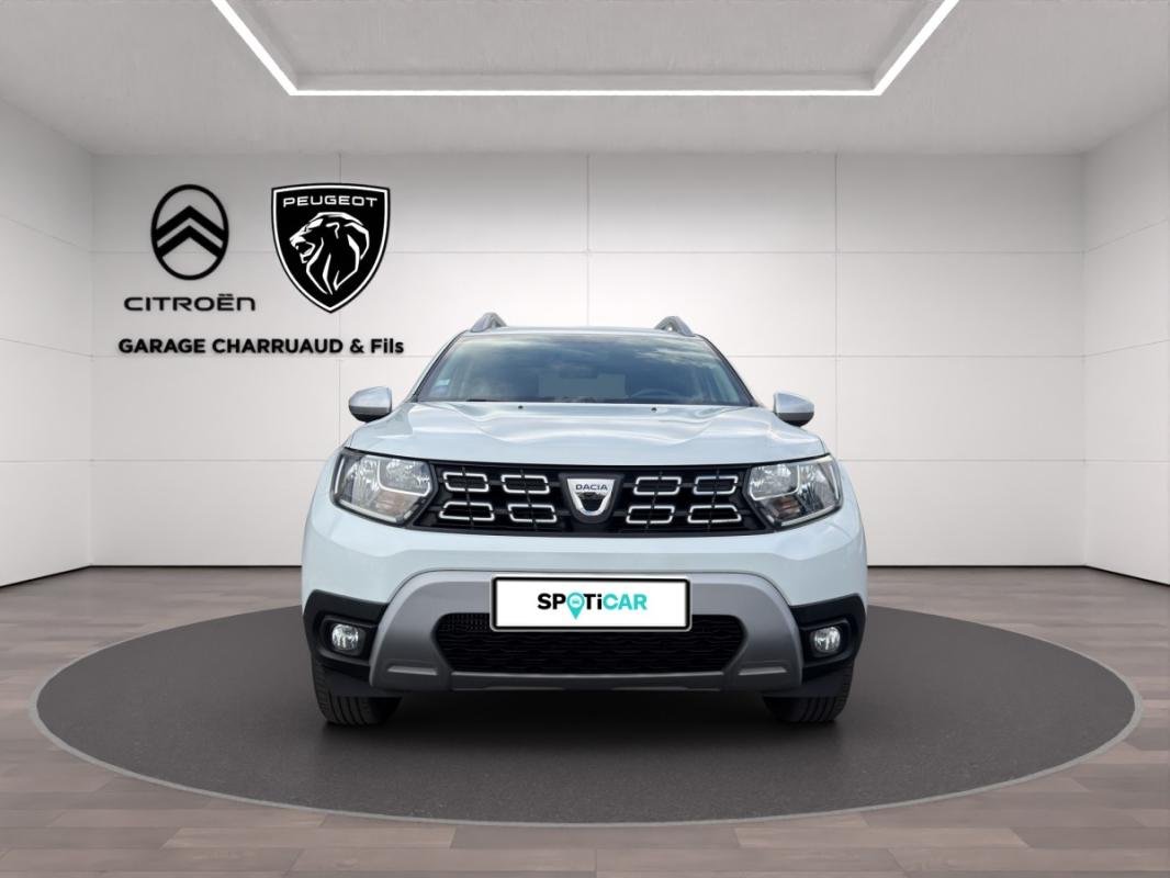 Dacia Duster - Photo 8