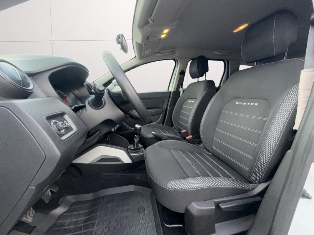 Dacia Duster - Photo 9