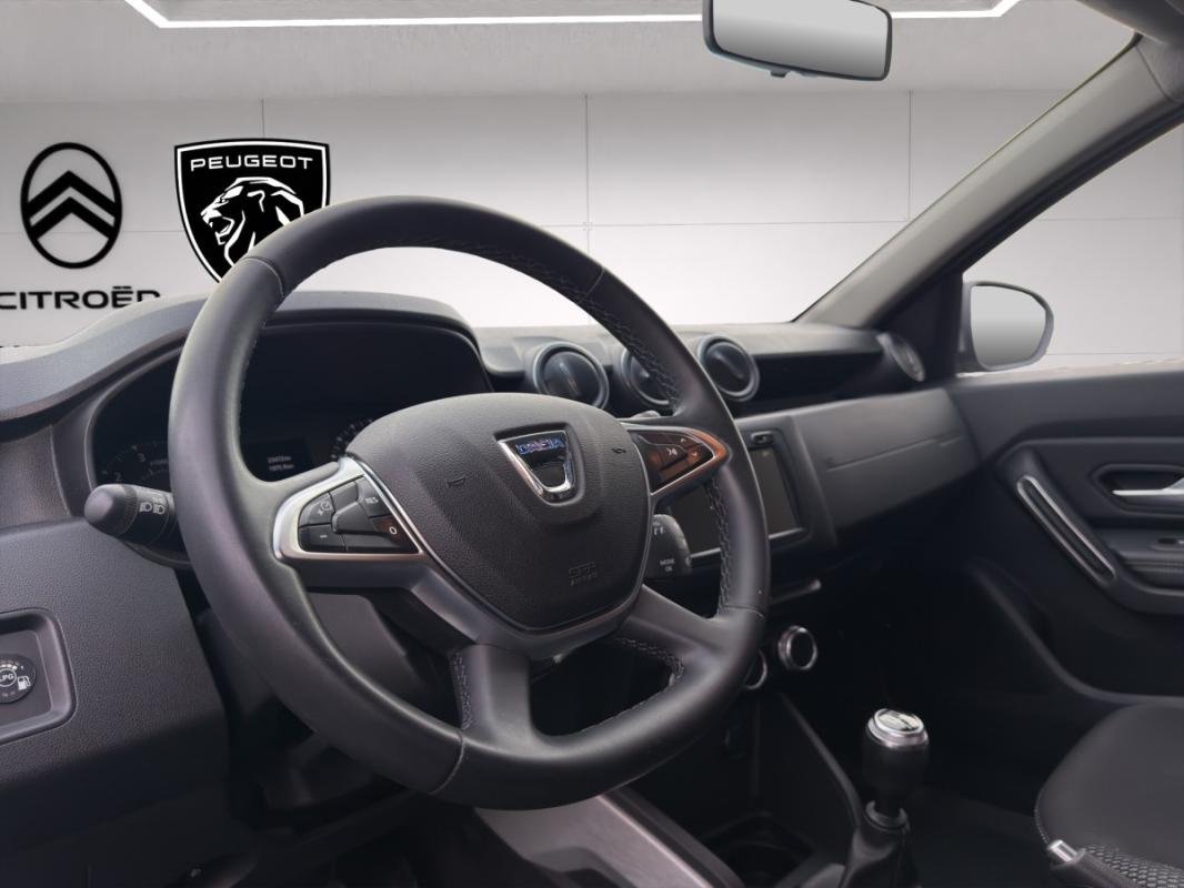 Dacia Duster - Photo 10