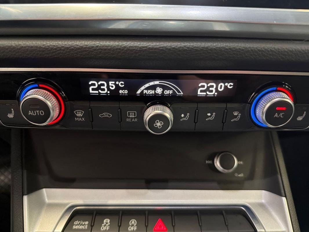 Audi Q3 Sportback - Photo 19