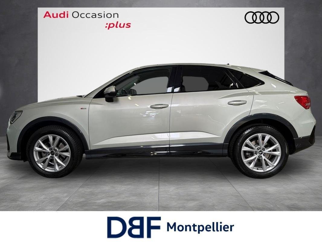 Audi Q3 Sportback - Photo 2
