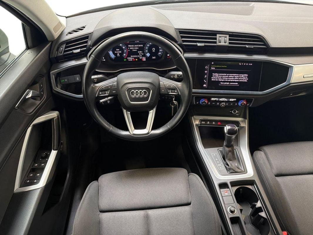 Audi Q3 Sportback - Photo 24