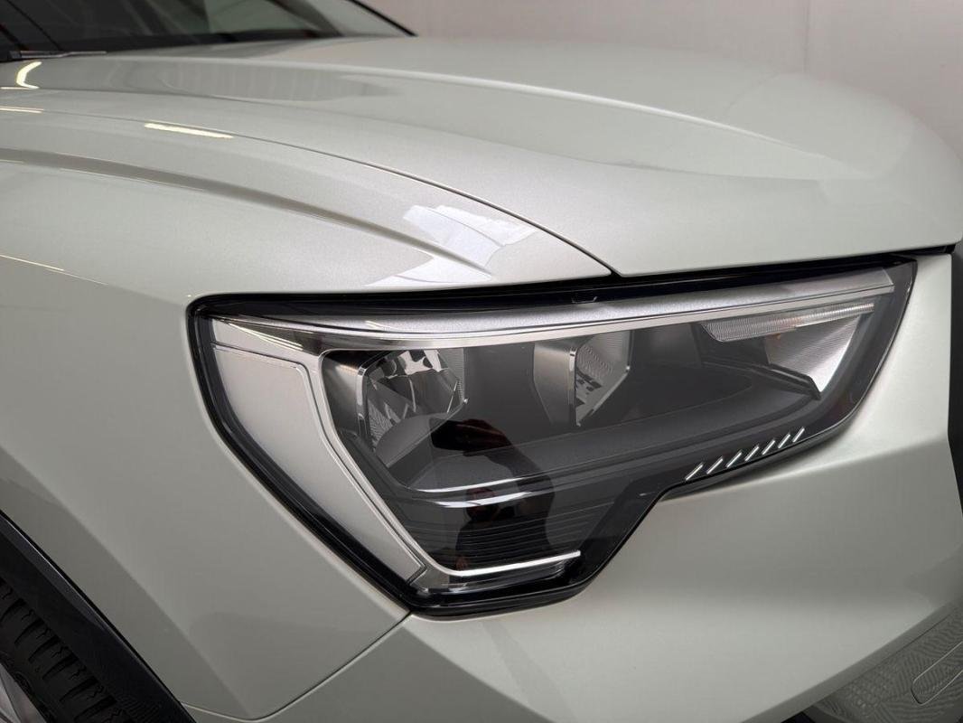 Audi Q3 Sportback - Photo 26
