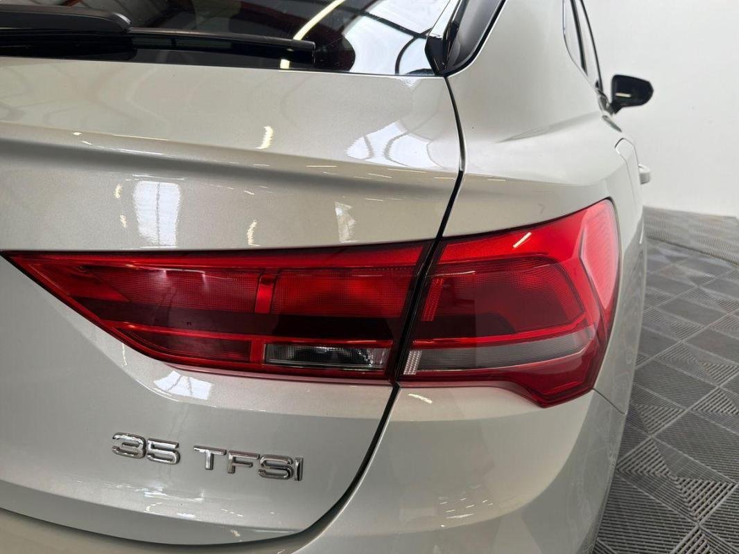 Audi Q3 Sportback - Photo 30