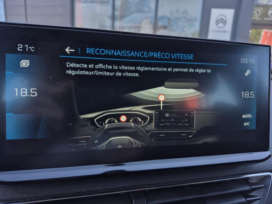 Peugeot 5008 - Photo 11
