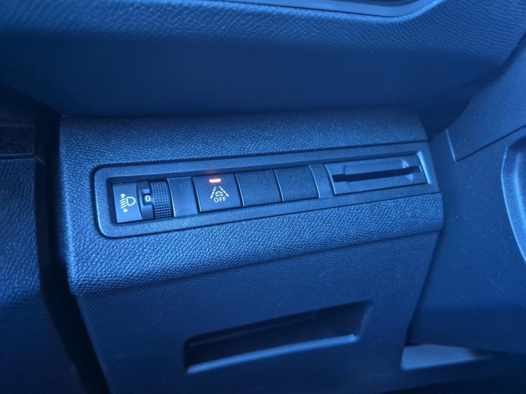 Peugeot 5008 - Photo 14