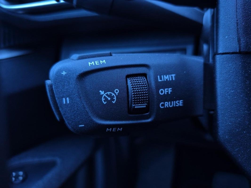 Peugeot 5008 - Photo 15