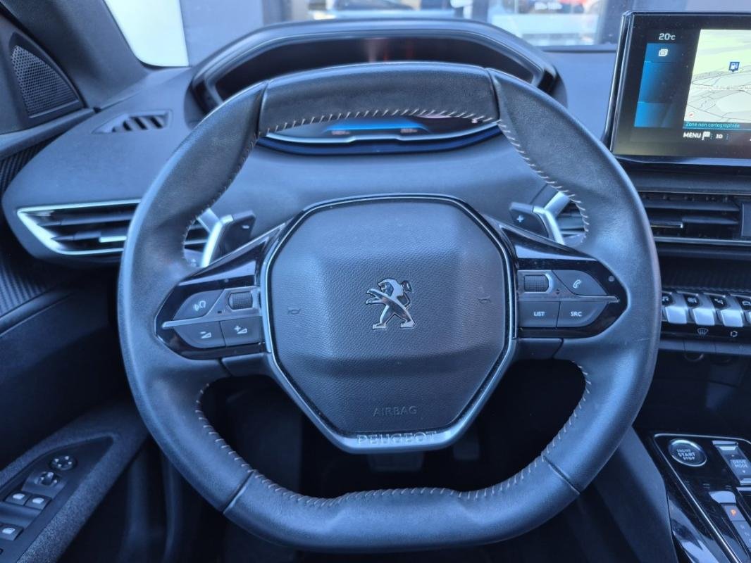 Peugeot 5008 - Photo 16