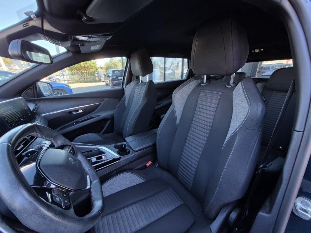 Peugeot 5008 - Photo 17