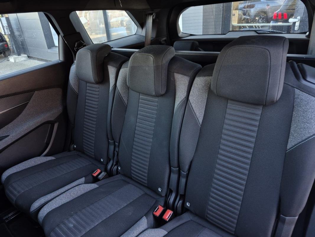 Peugeot 5008 - Photo 18